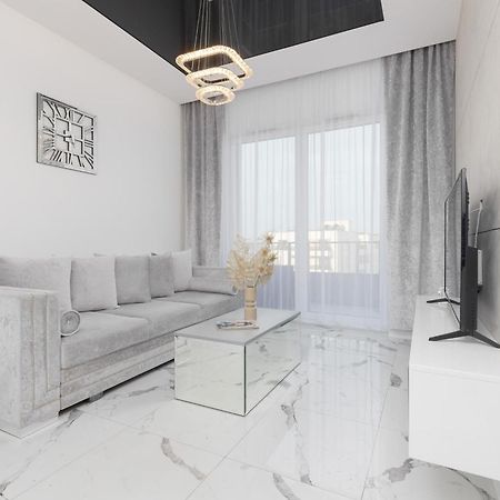 Elegant Apartments With Balcony & Parking Warsaw By Noclegi Renters Εξωτερικό φωτογραφία