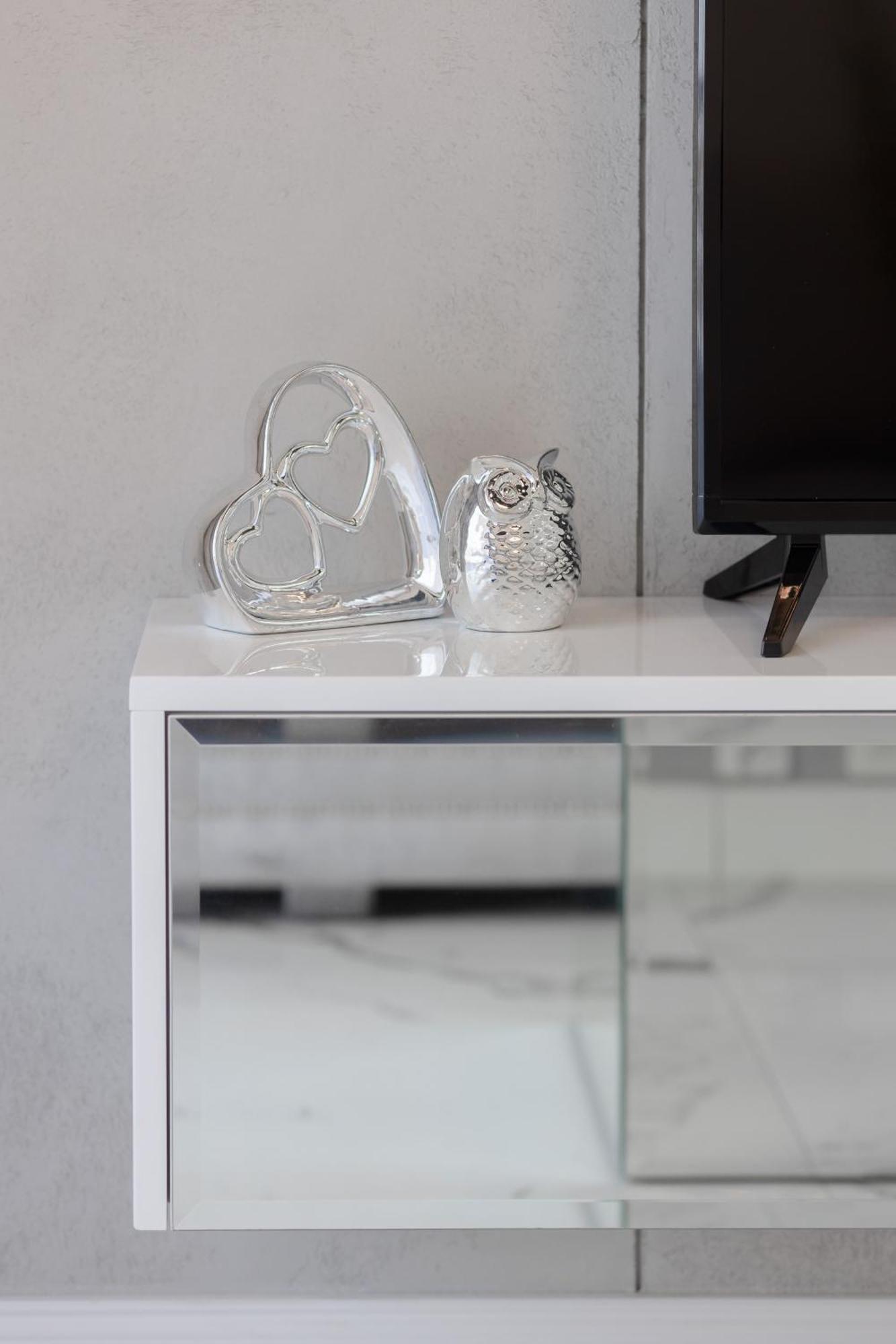 Elegant Apartments With Balcony & Parking Warsaw By Noclegi Renters Εξωτερικό φωτογραφία