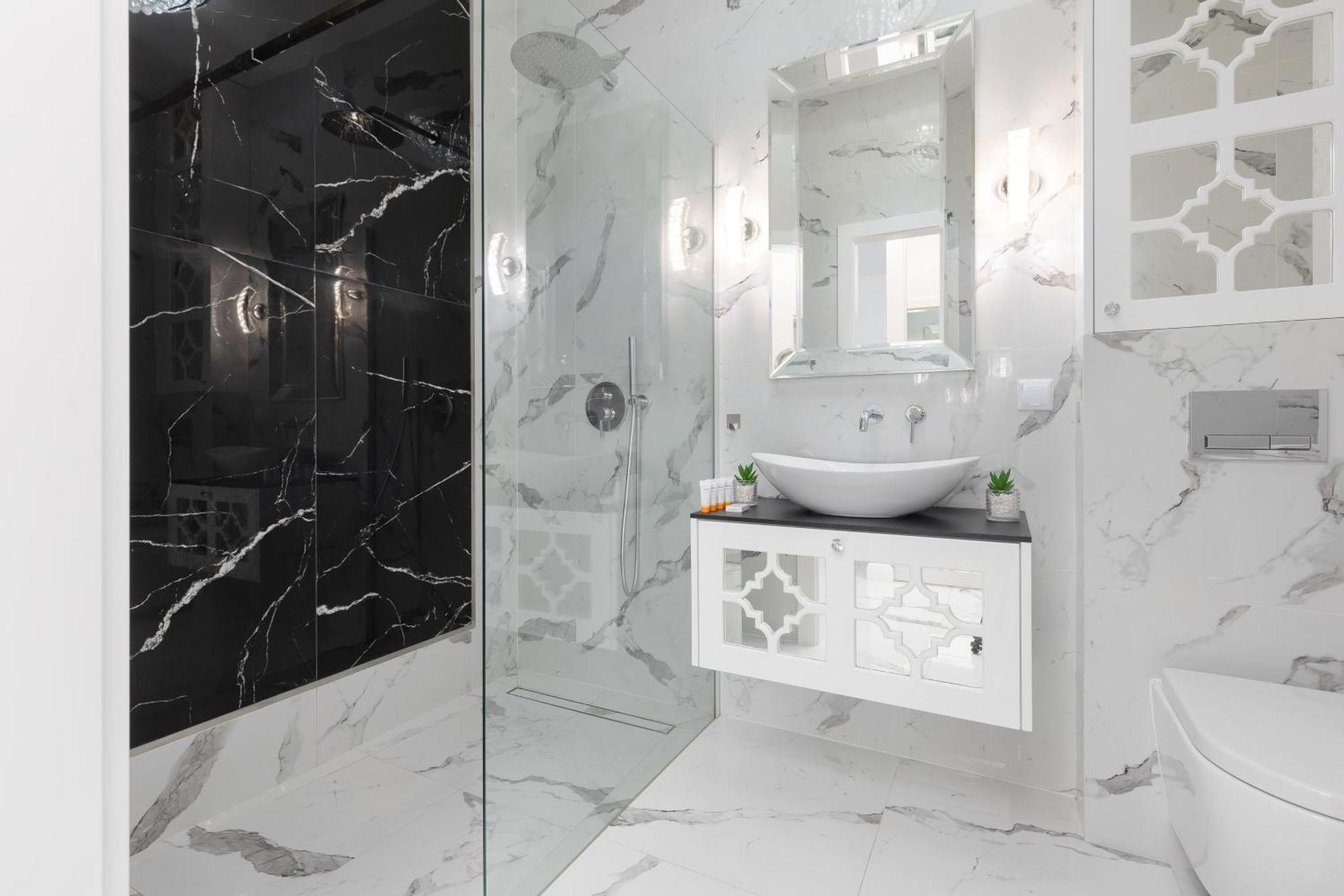 Elegant Apartments With Balcony & Parking Warsaw By Noclegi Renters Εξωτερικό φωτογραφία